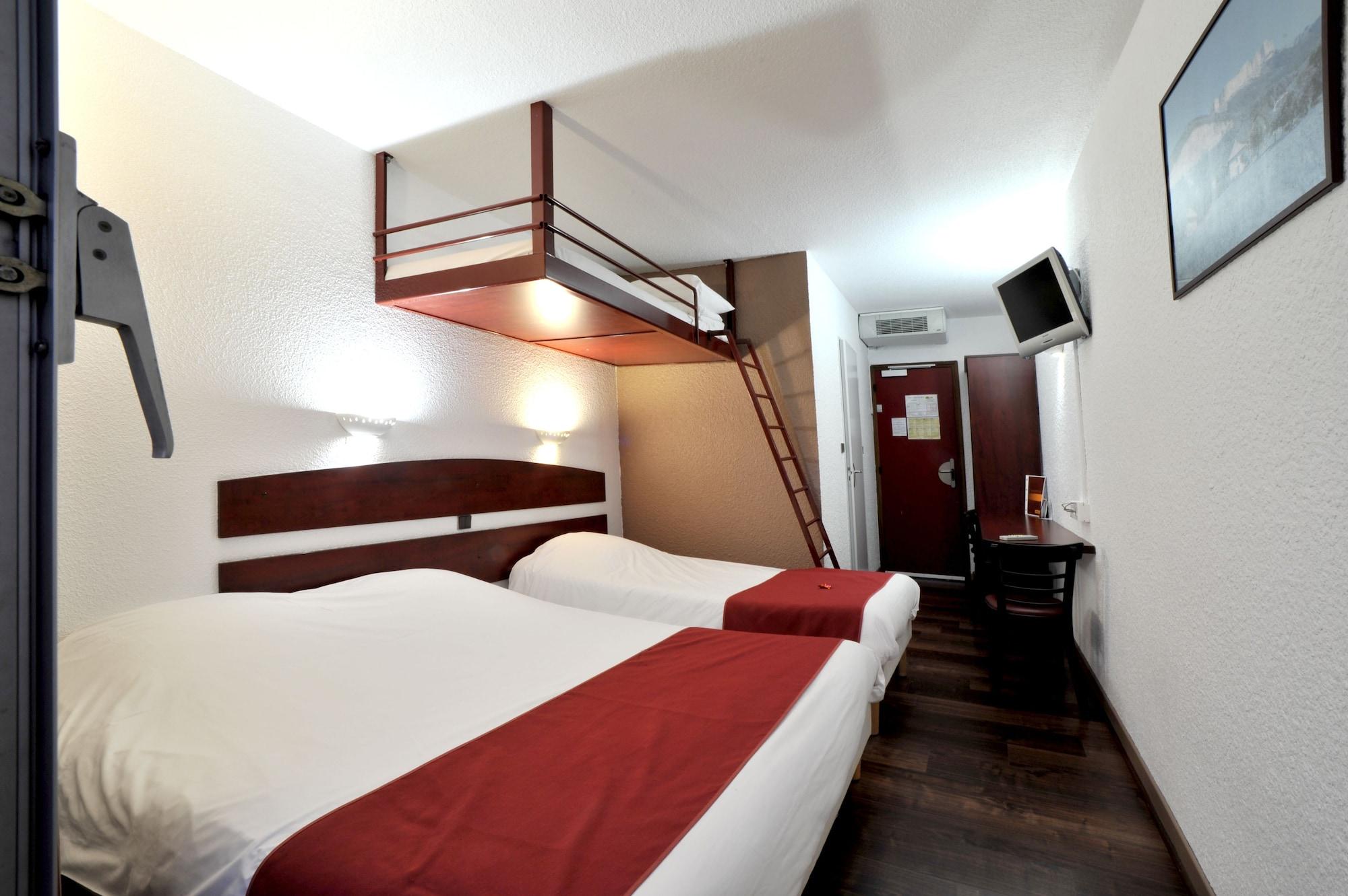 Abbatiale Hotel Et Restaurant Grenoble Centre Kültér fotó