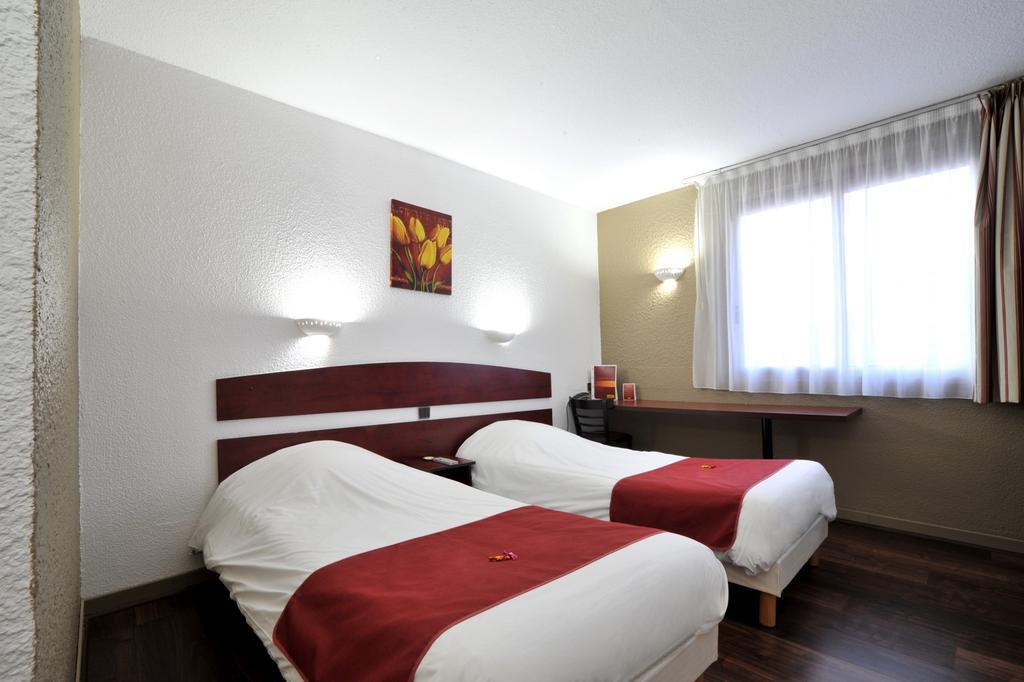 Abbatiale Hotel Et Restaurant Grenoble Centre Kültér fotó