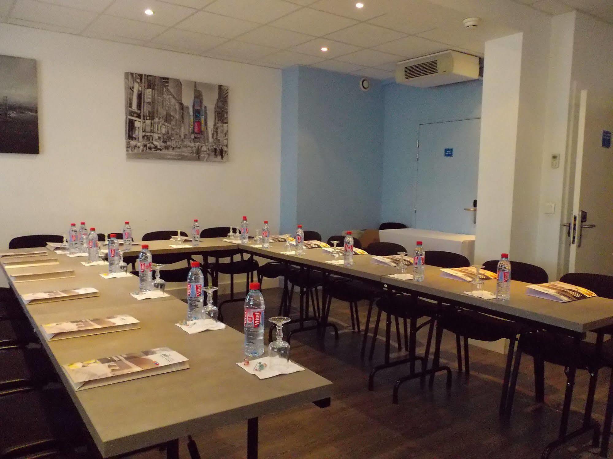 Abbatiale Hotel Et Restaurant Grenoble Centre Kültér fotó